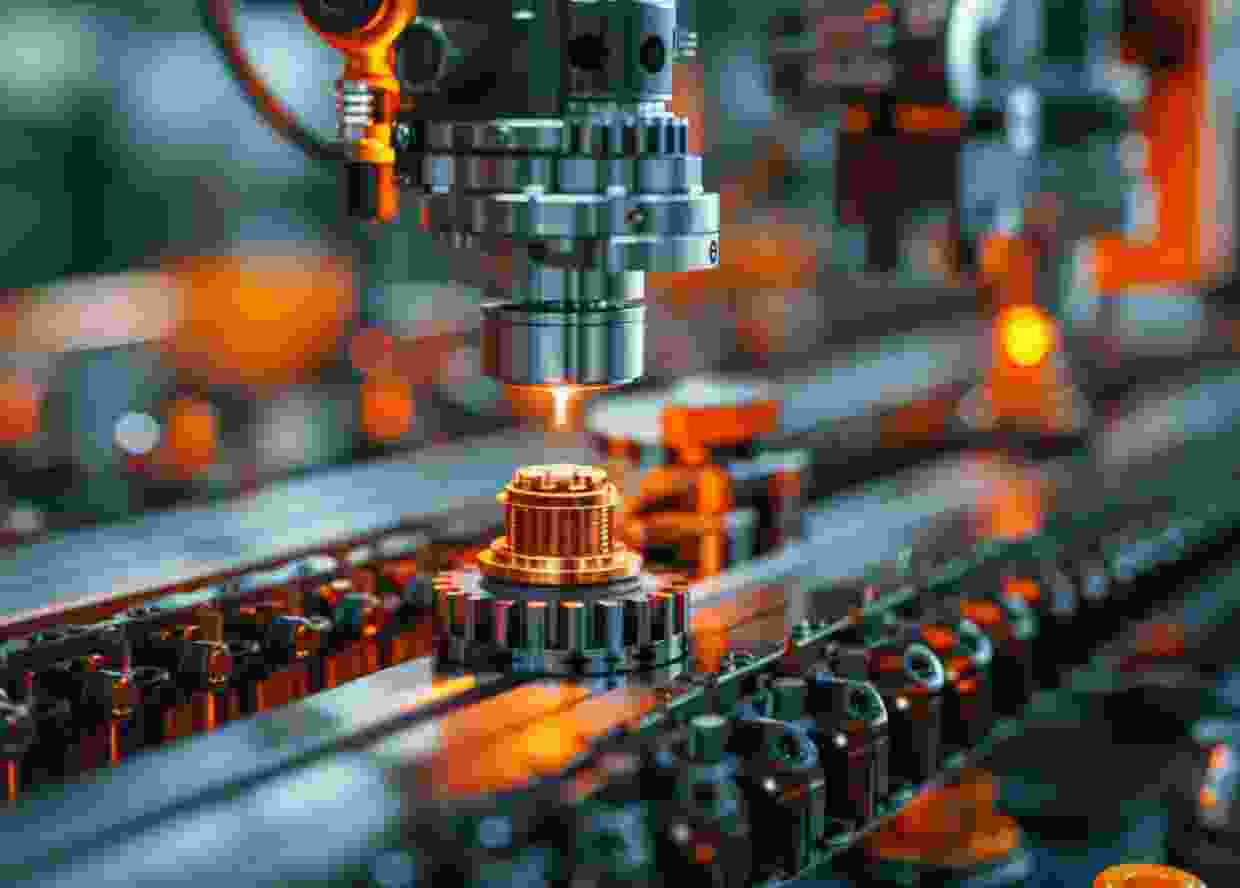 Arabian Automation